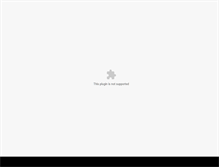 Tablet Screenshot of ccd-tw.com